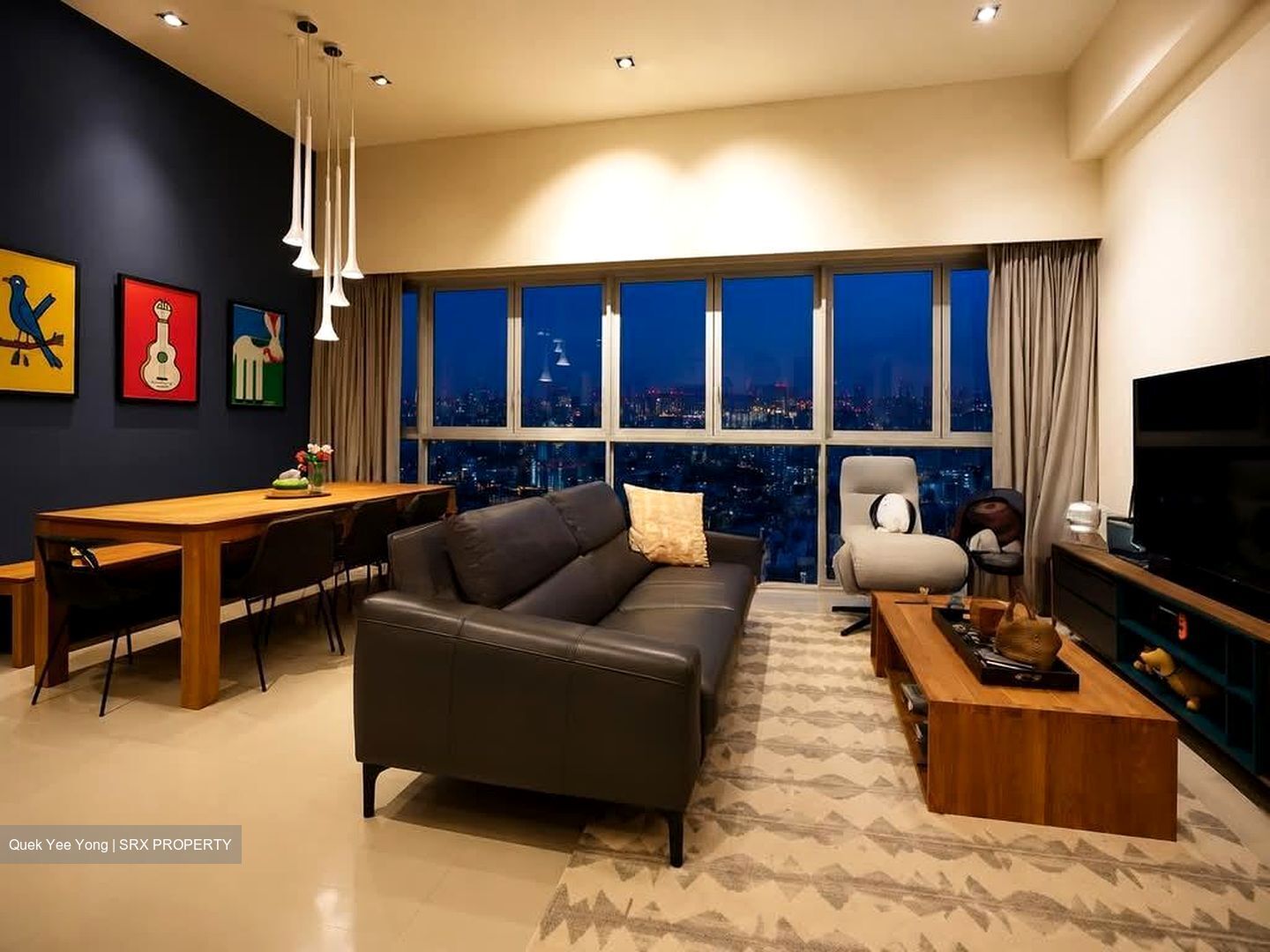 Citylights (D8), Condominium #573200981